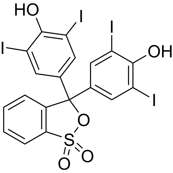 Iodophenol blue 4430-24-4